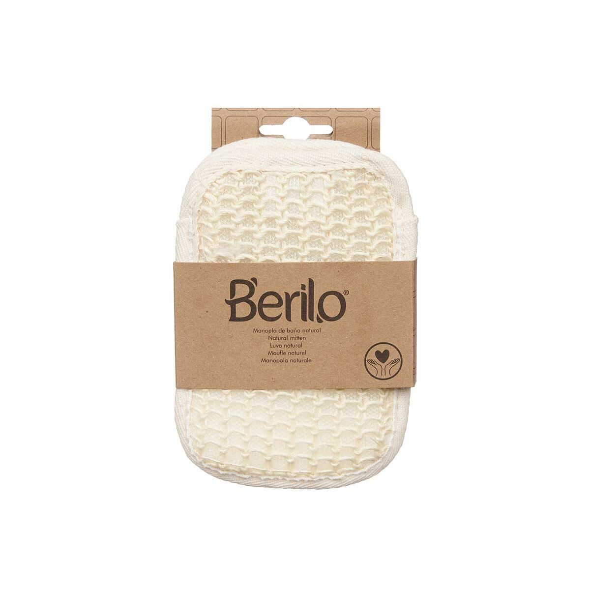 Maniche di bagno bianco beige (24 mila)-2