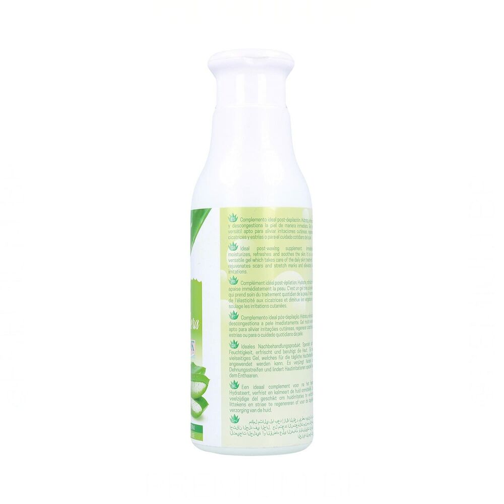 Gel per depilazione Depil Ok Aloe Vera (250 ml)-2