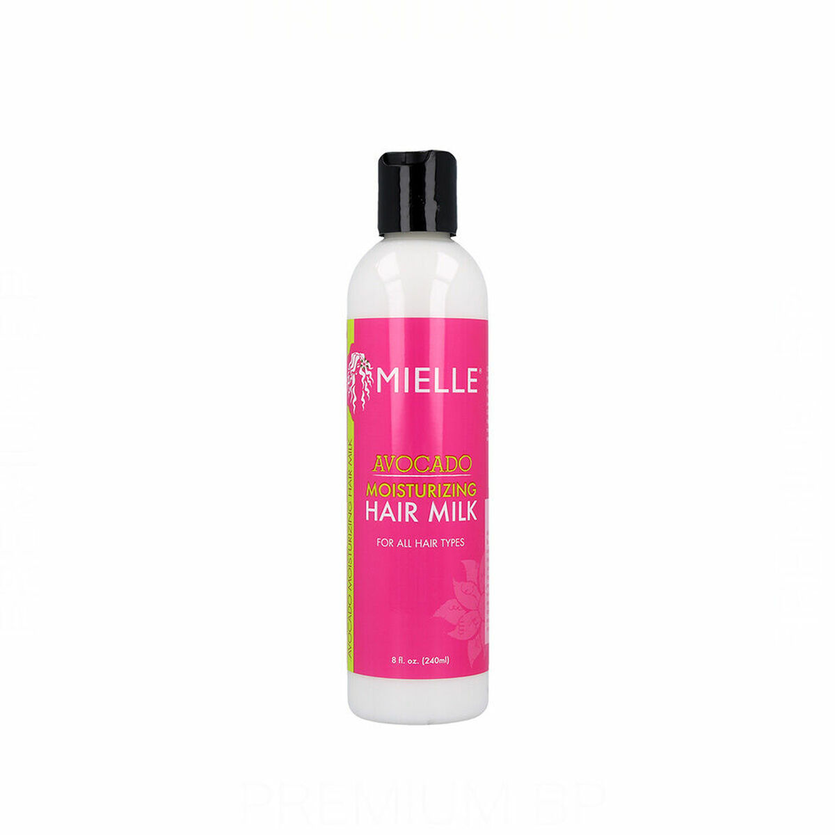 Ылғалдандырғыш сүт Mielle JP-64201 (240 ml)
