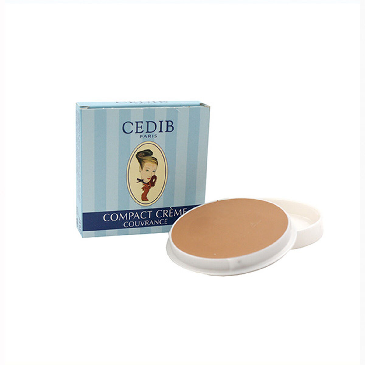 Crema di base per il trucco Cedib N° n'Munich-2