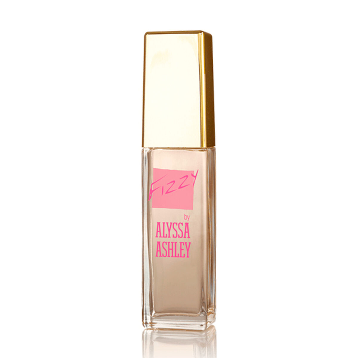 レディース香水Fizzy Alyssa Ashley EDT (100ml)-2
