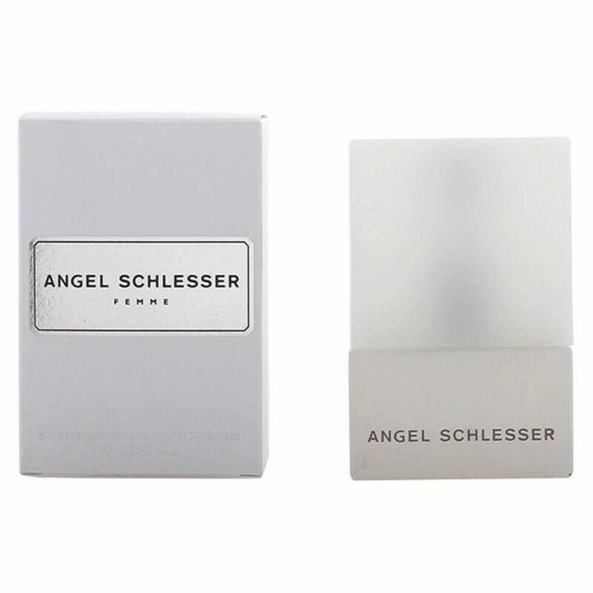 Жіноча парфумерія Femme Angel Schlesser EDT-3