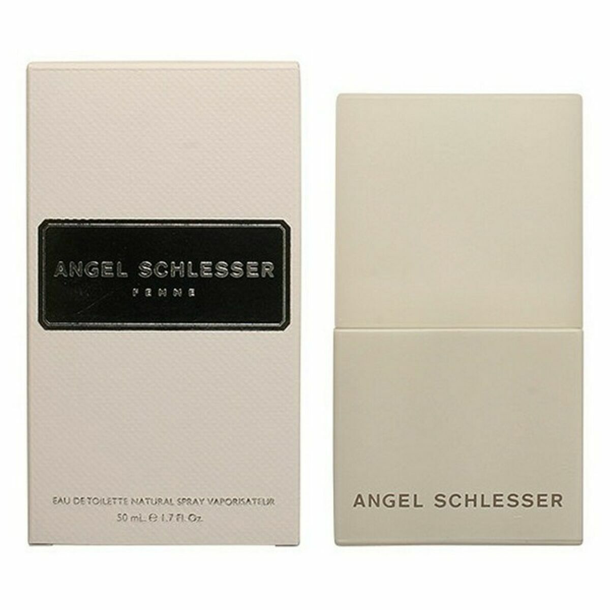 Жіноча парфумерія Femme Angel Schlesser EDT-4