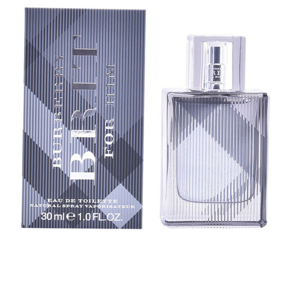 Brit pentru el Burberry parfum bărbați EDT-2