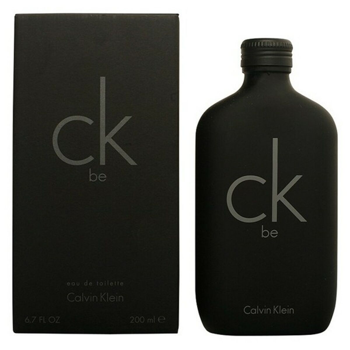 Парфюмерия унисекс Ck Be Calvin Klein-2
