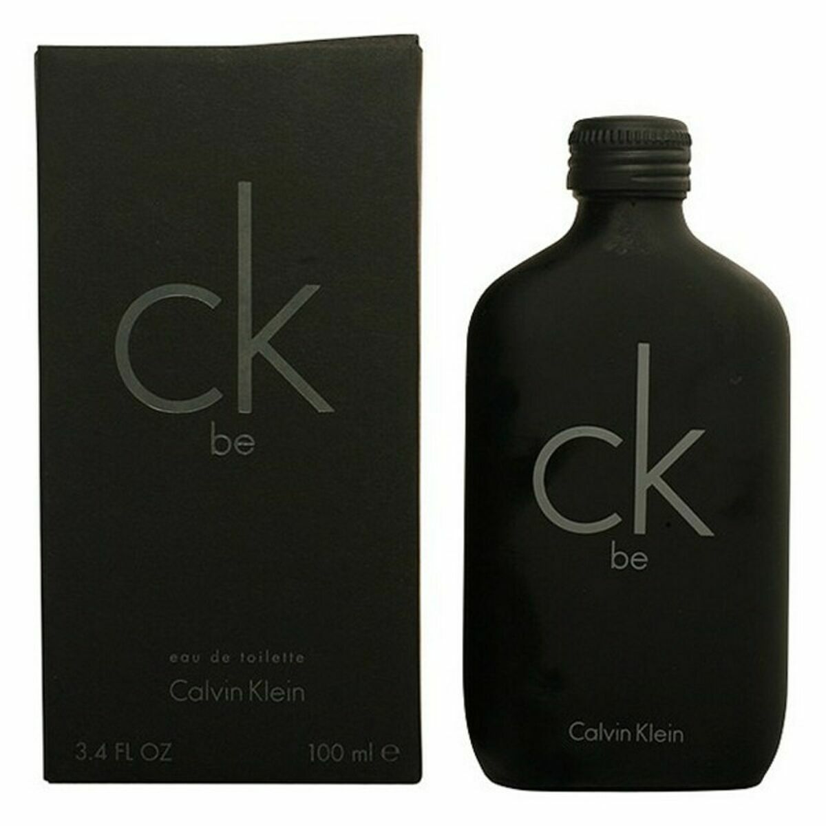 Парфюмерия унисекс Ck Be Calvin Klein-3