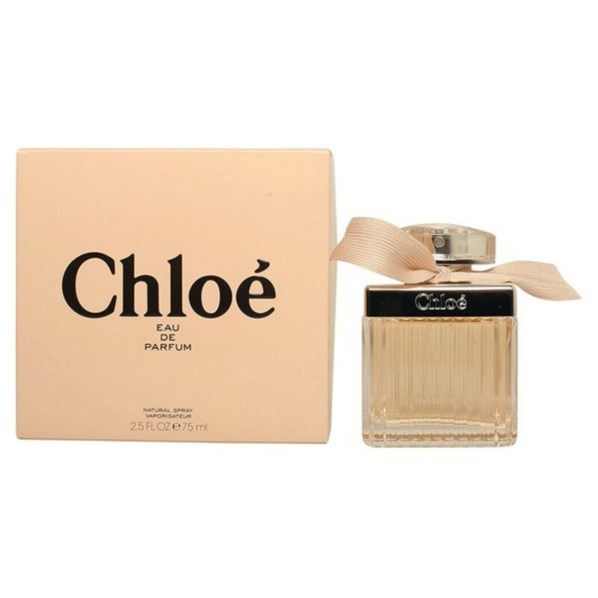 Аялдардын парфюмерия Chloe EDP EDP-2