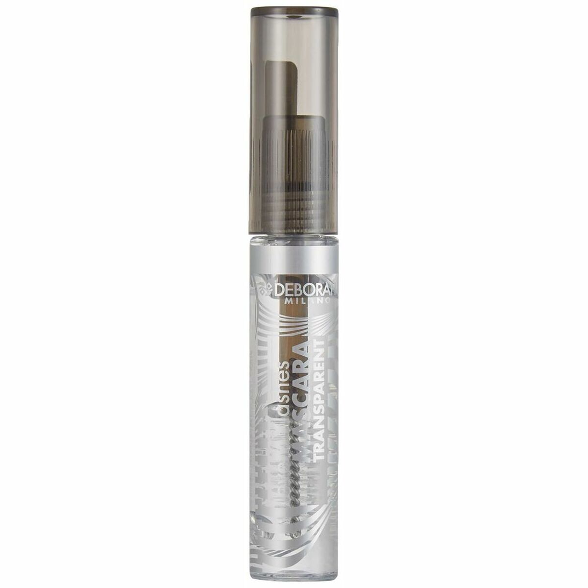 Mascara per ciglia Deborah 8009518253528 Trasparente-2
