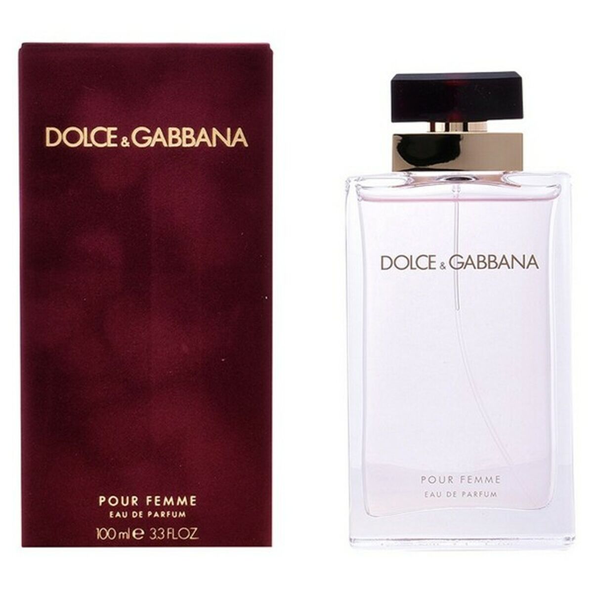 Perfumaria Feminina Dollar & Gabbana EDP EDP-2