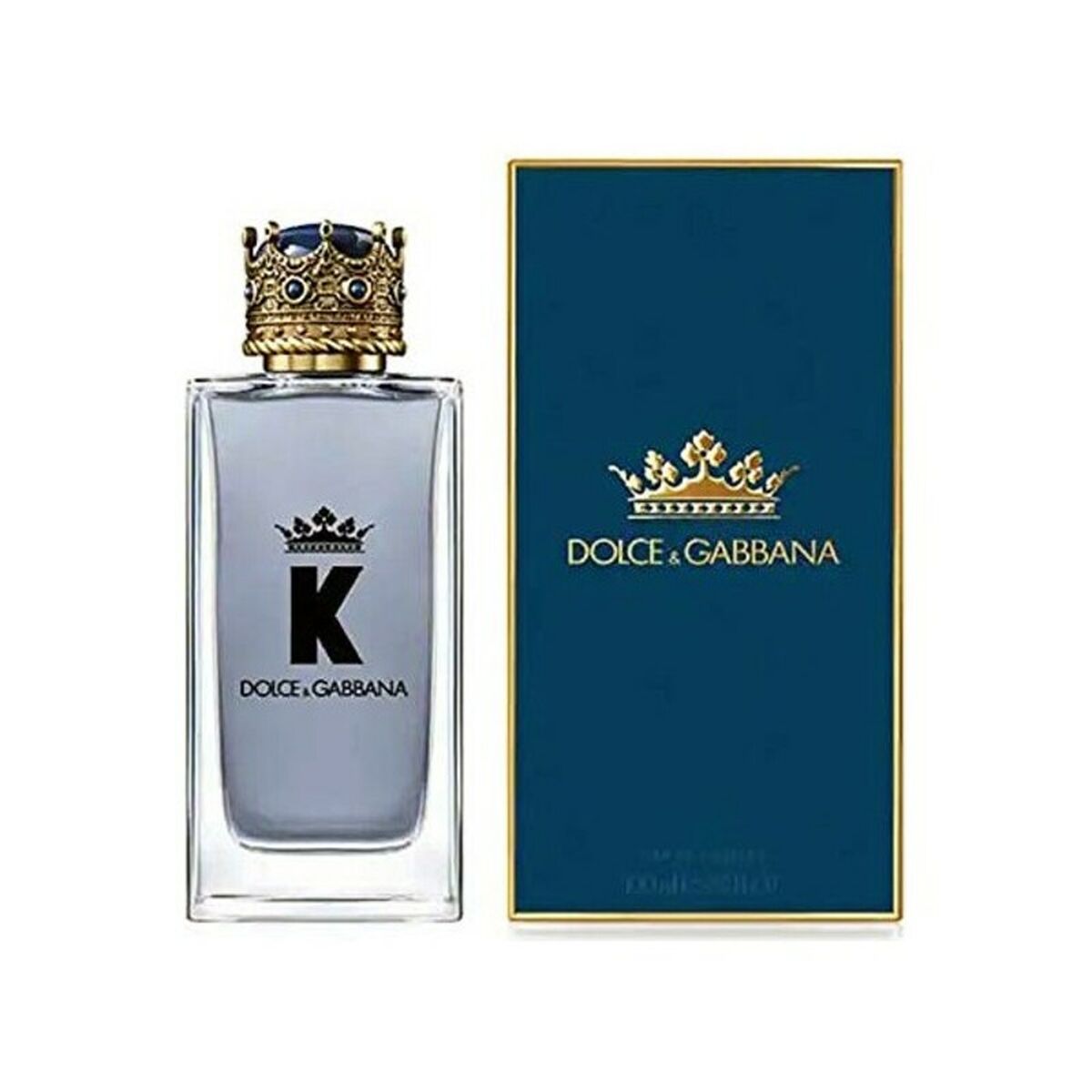 Мужская парфюмерия K Dolce & Gabbana EDT-2