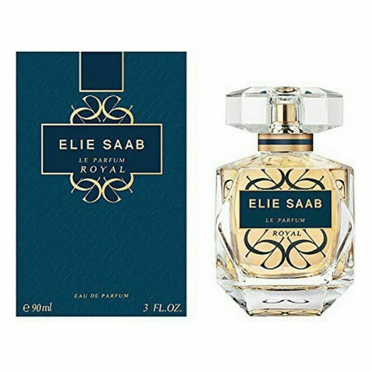 عطر نسائي لو بارفوم رويال إيلي صعب EDP EDP-2