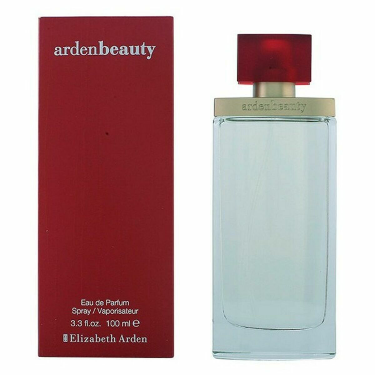 Perfumaria feminina Ardenbeauty Elizabeth Arden EDP EDP-3