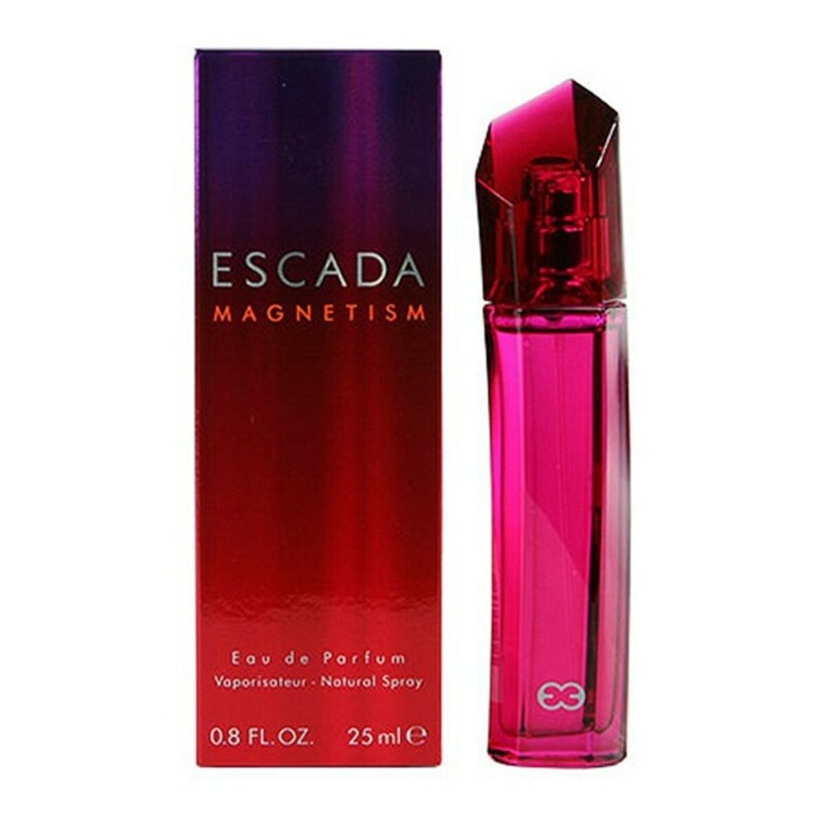 女士香水Magnetism Escada EDP-2