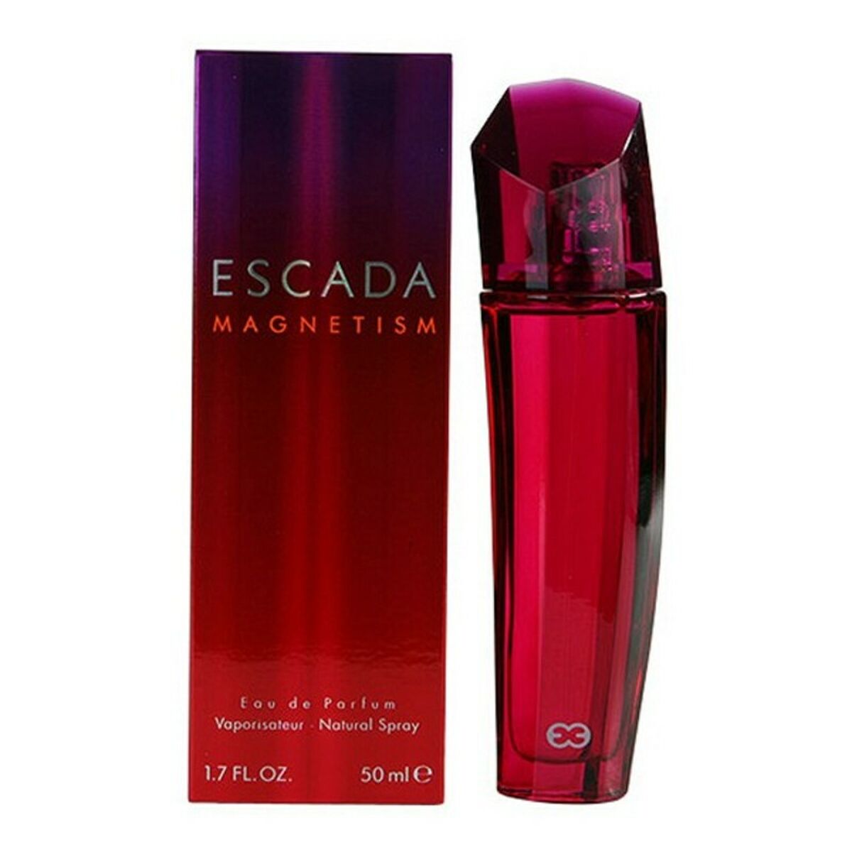 女士香水Magnetism Escada EDP-3