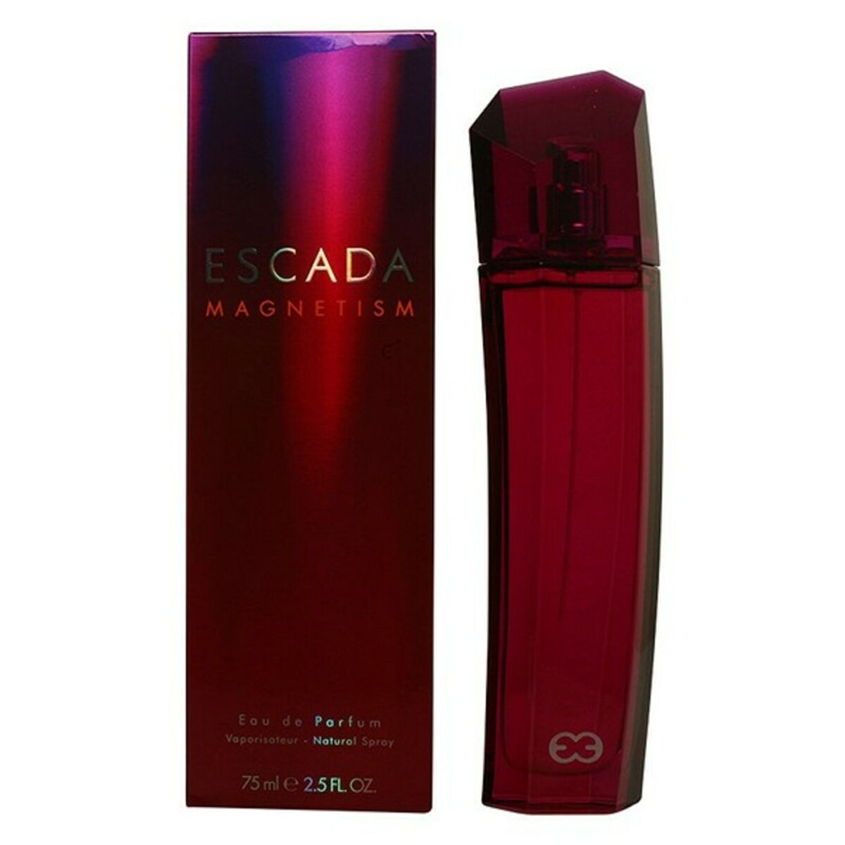 女士香水Magnetism Escada EDP-4
