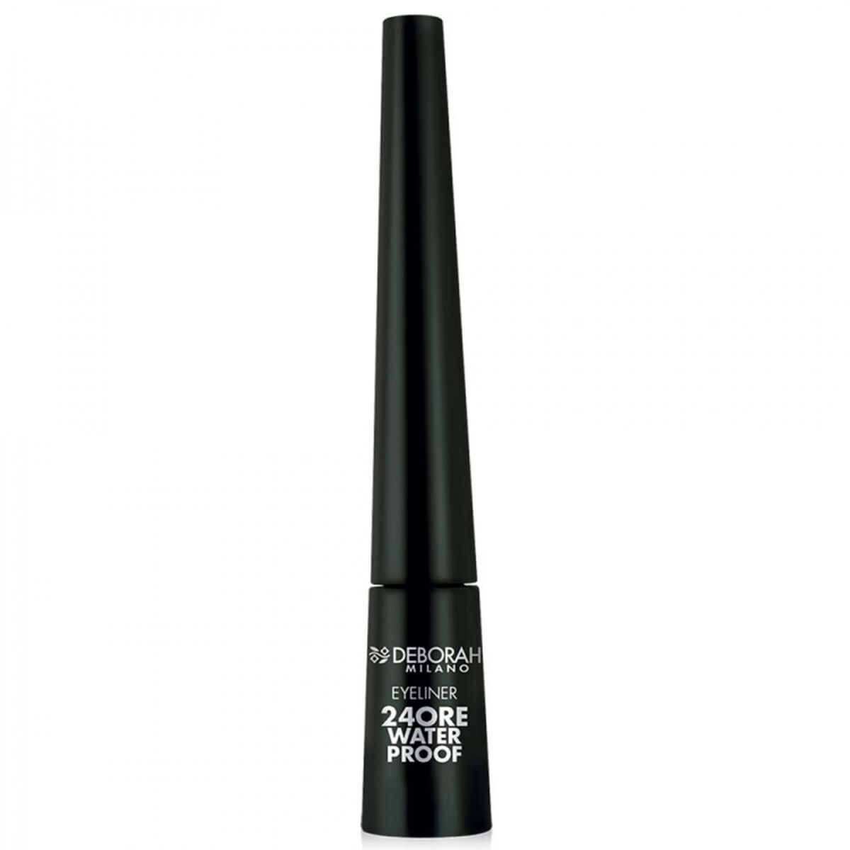 Eyeliner Deborah 24h Қара