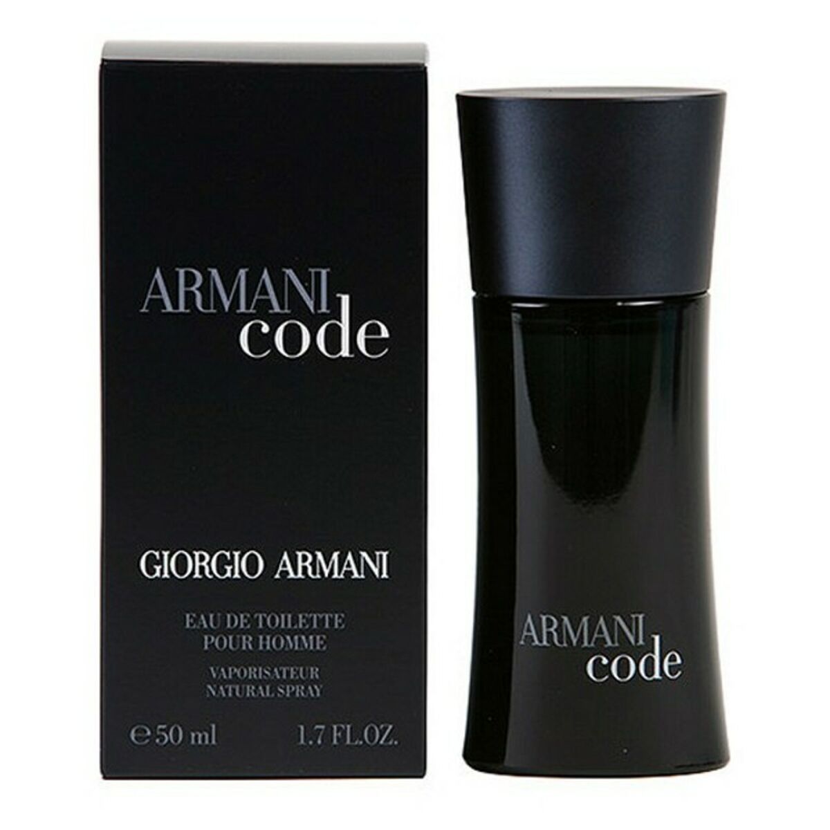 Мужская парфюмерия Armani Code Armani EDT-2
