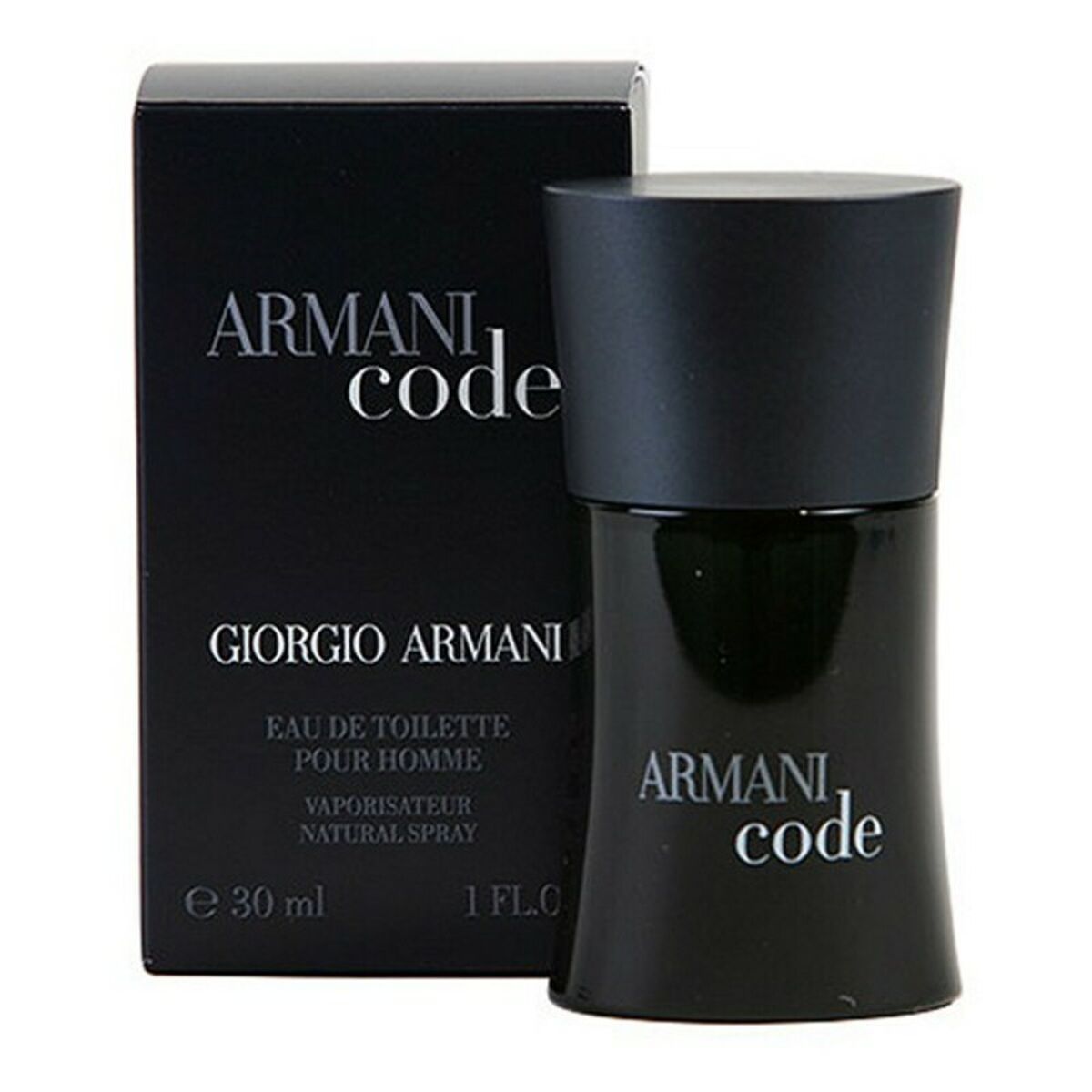 Мужская парфюмерия Armani Code Armani EDT-3