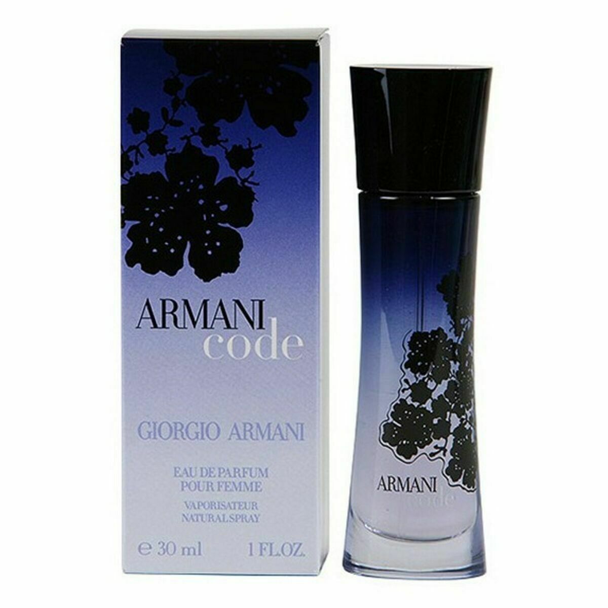 Жіноча парфумерія Giorgio Armani EDP EDP Armani Code-2