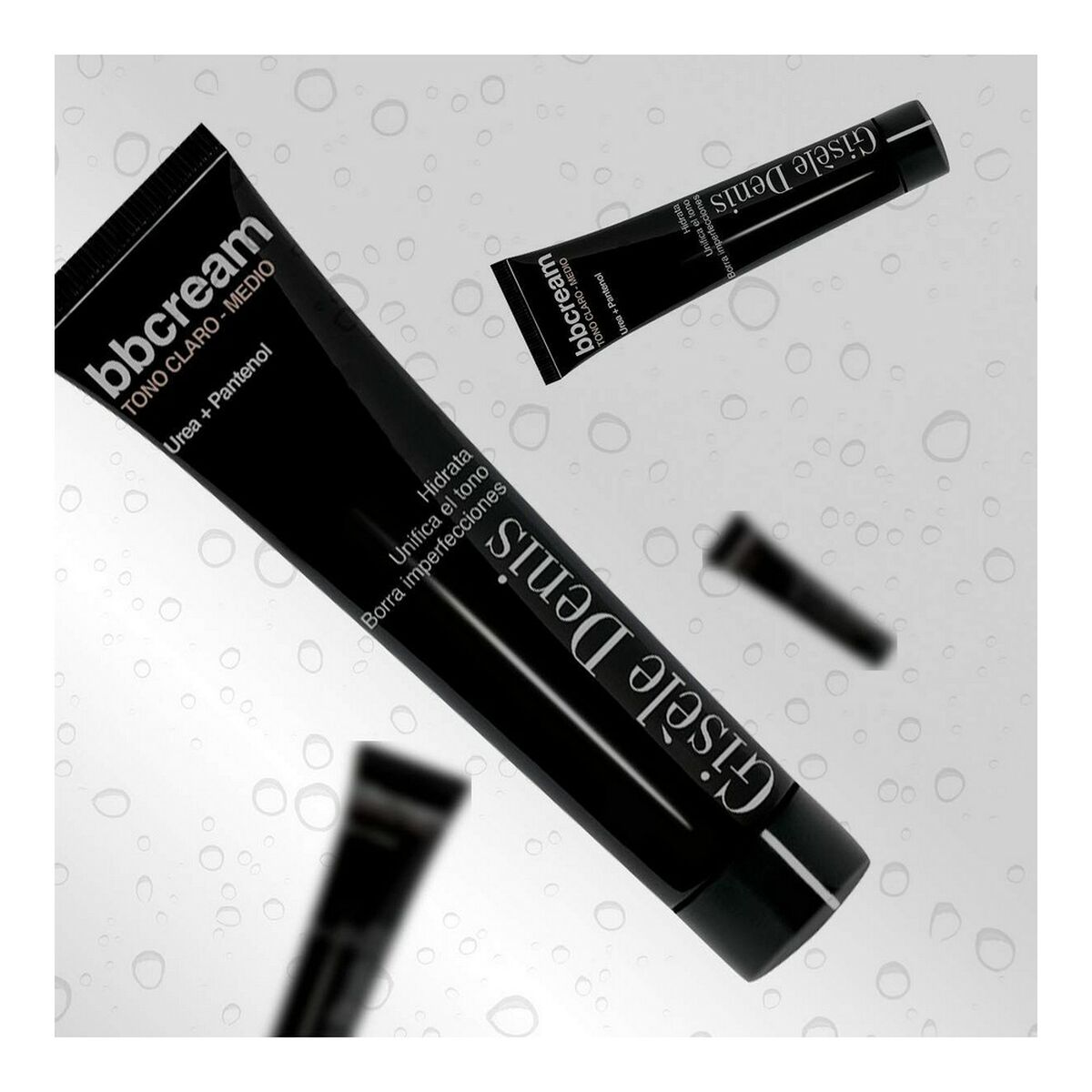 קרם תיקון עור נקי - בינוני Gisèle Denis 40 מ 