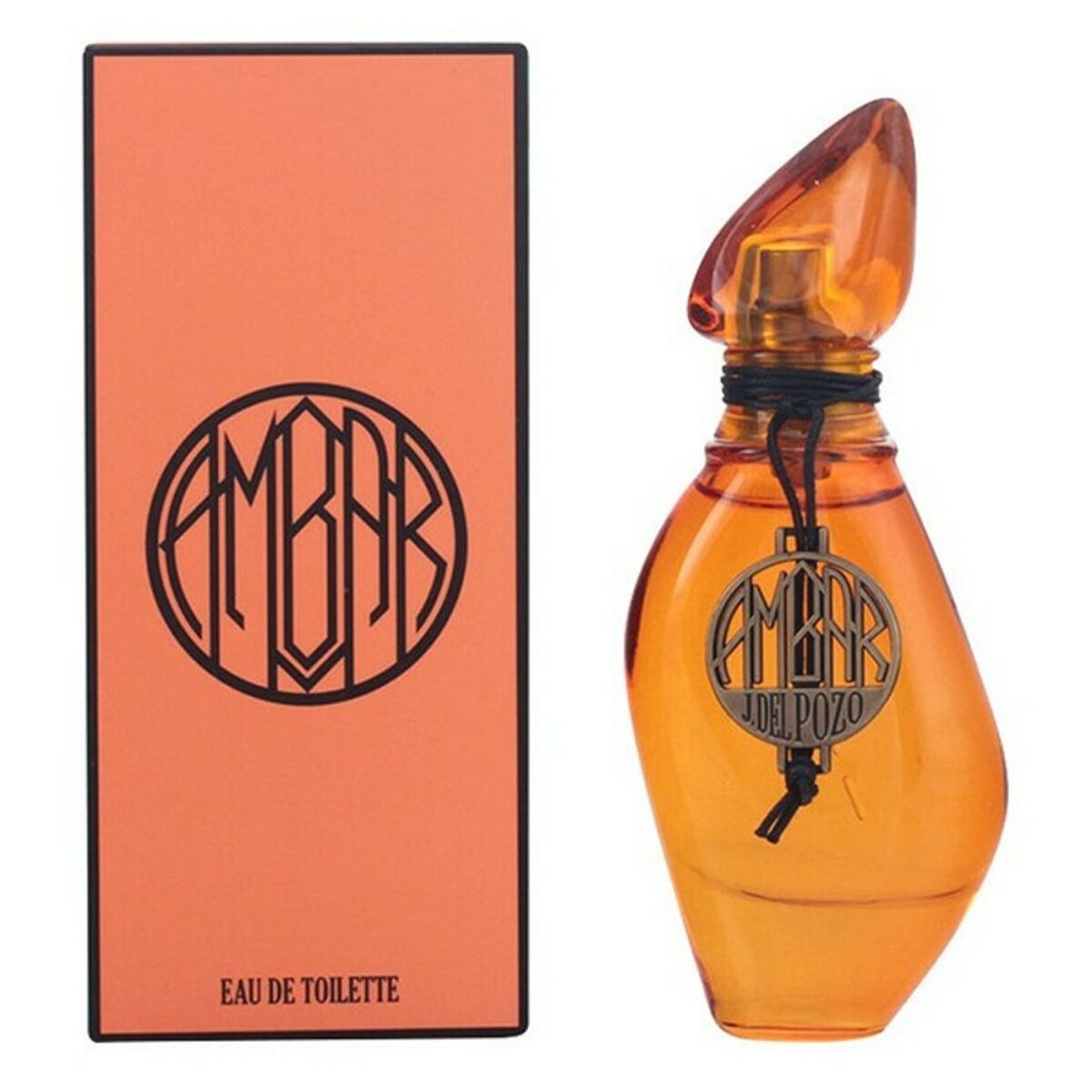 여성 향수 Ambar Jesus Del Pozo EDT (100ml)-2