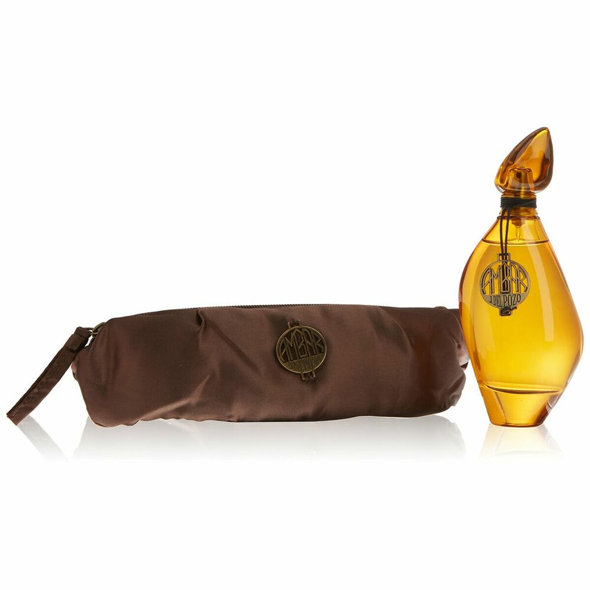 Жіночий парфумерний набір Ambar Jesus Del Pozo 40268 (2 pcs)-2