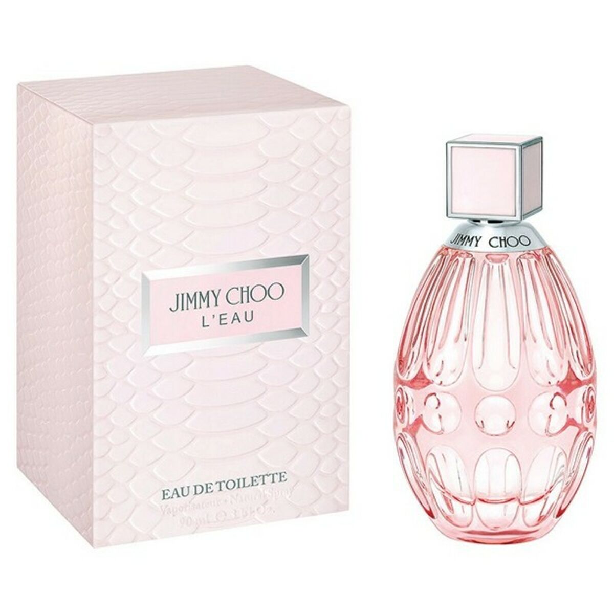 Жіноча парфумерія L'eau Jimmy Choo EDT-2