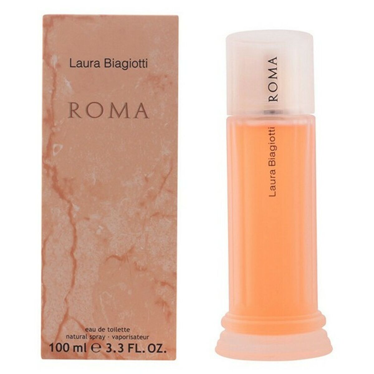 Жіноча парфумерія Roma Laura Biagiotti EDT-3