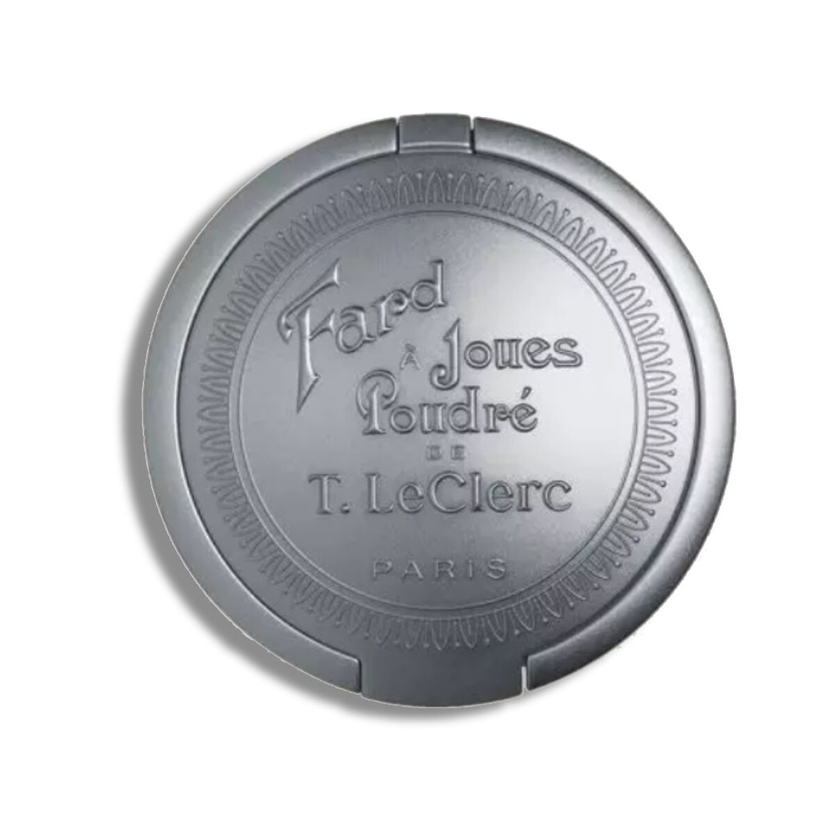 Румяна LeClerc Nº 03 Brun rosé 5 g-2