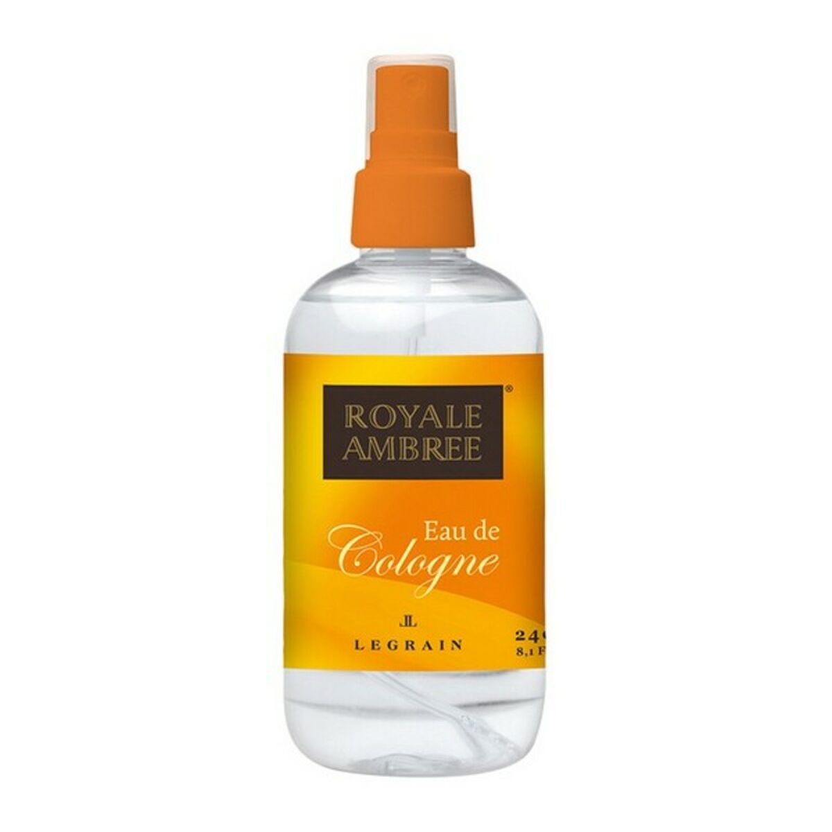 Royale Ambree EDC Unisex Parfümleri