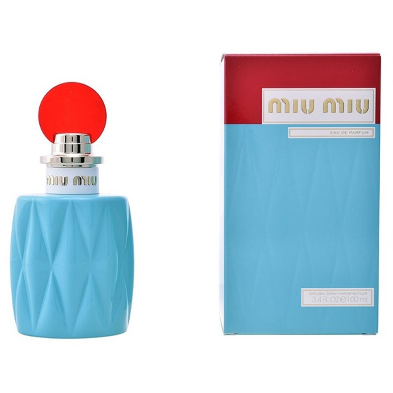 عطر نسائي Miu Miu EDP EDP-2