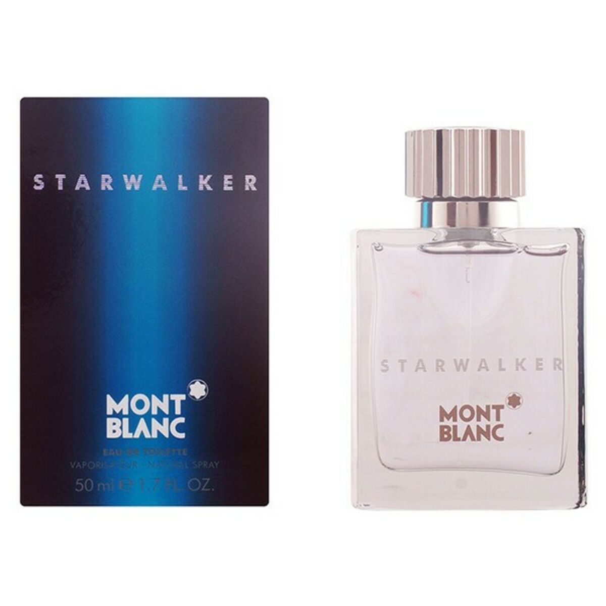 Perfumaria masculina Starwalker Montblank EDT-2