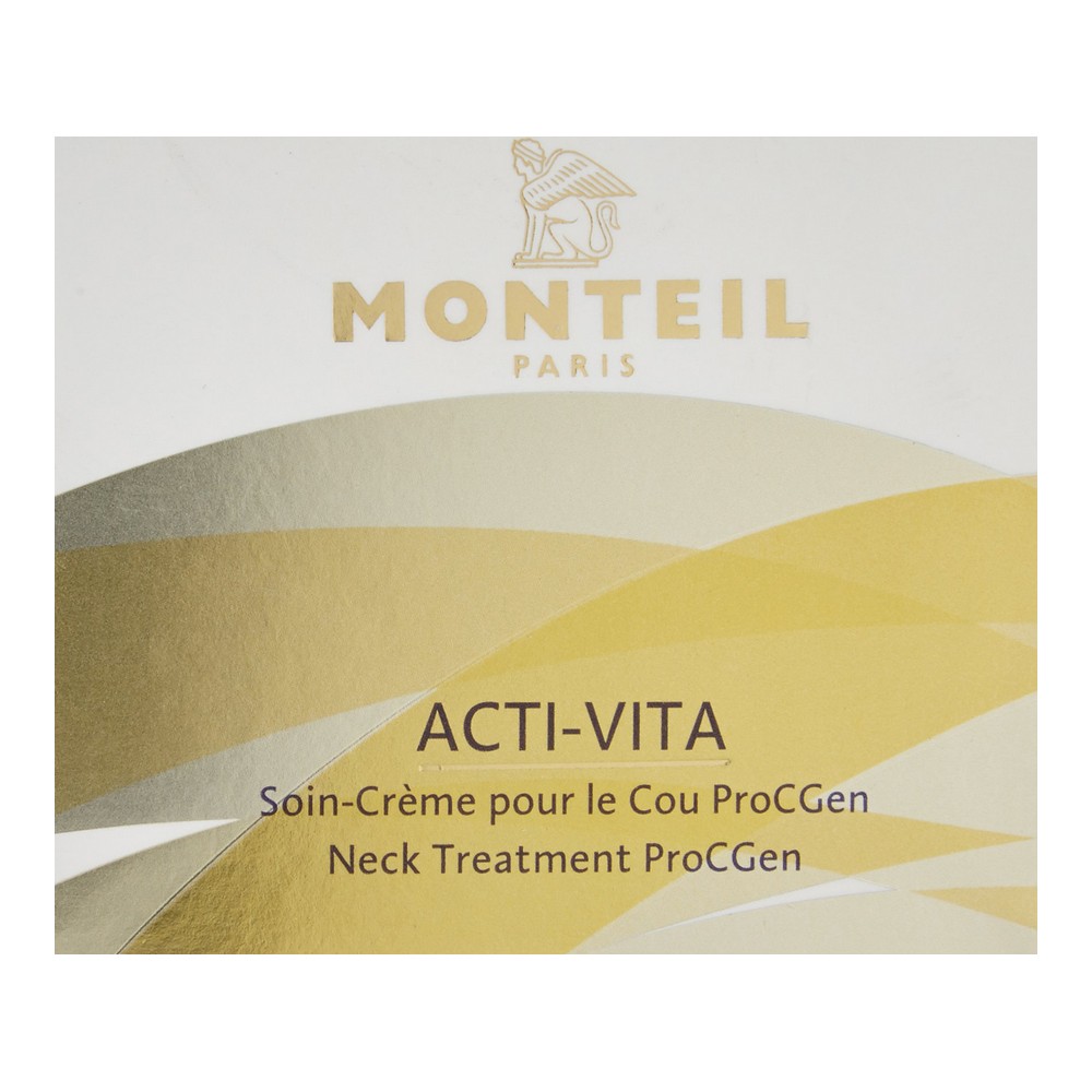 Увлажняющий крем Neck Monteil (50 ml)-3