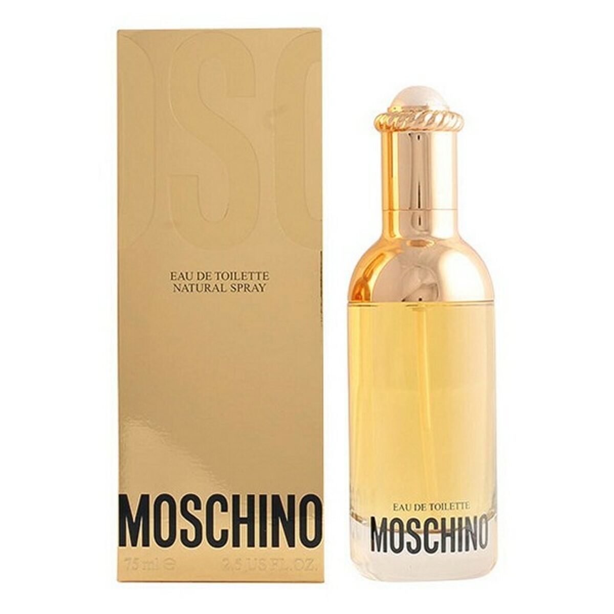 Жіноча парфумерія Moschino EDT-2