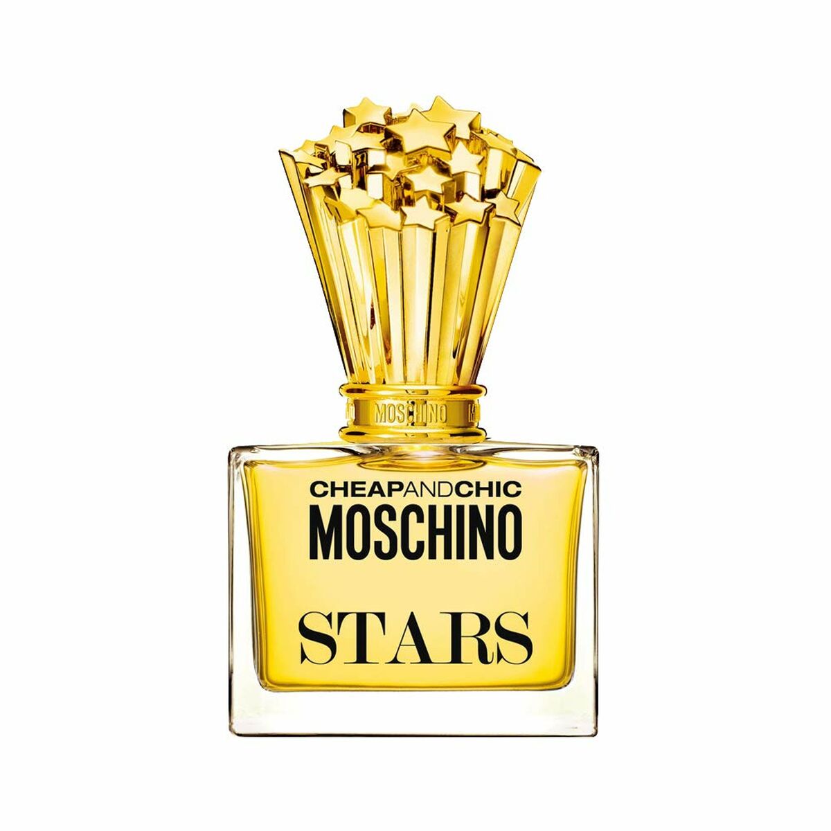 Жіноча парфумерія Moschino Stars EDP 50 ml-2