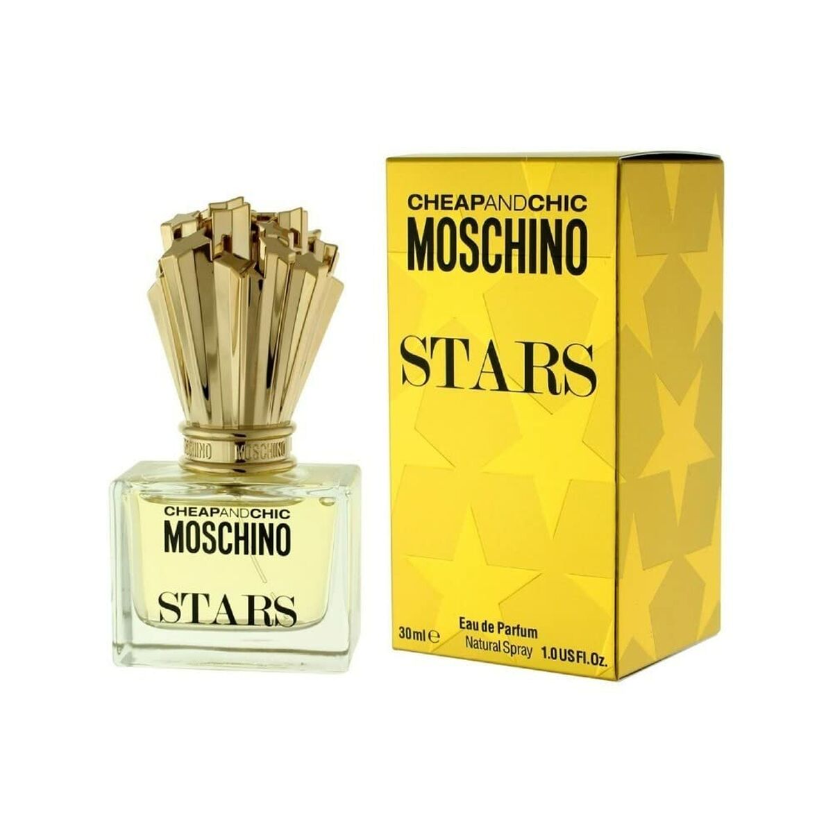Жіноча парфумерія Moschino Stars EDP 30 ml-2