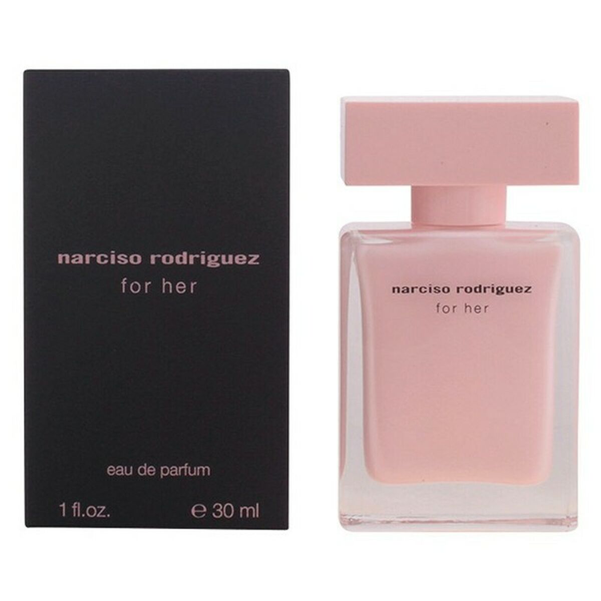 Жіноча парфумерія Narciso Rodriguez For Her Narciso Rodriguez EDP EDP-2