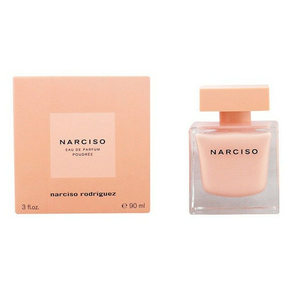 Жіноча парфумерія Narciso Poudree Narciso Rodriguez EDP EDP-2
