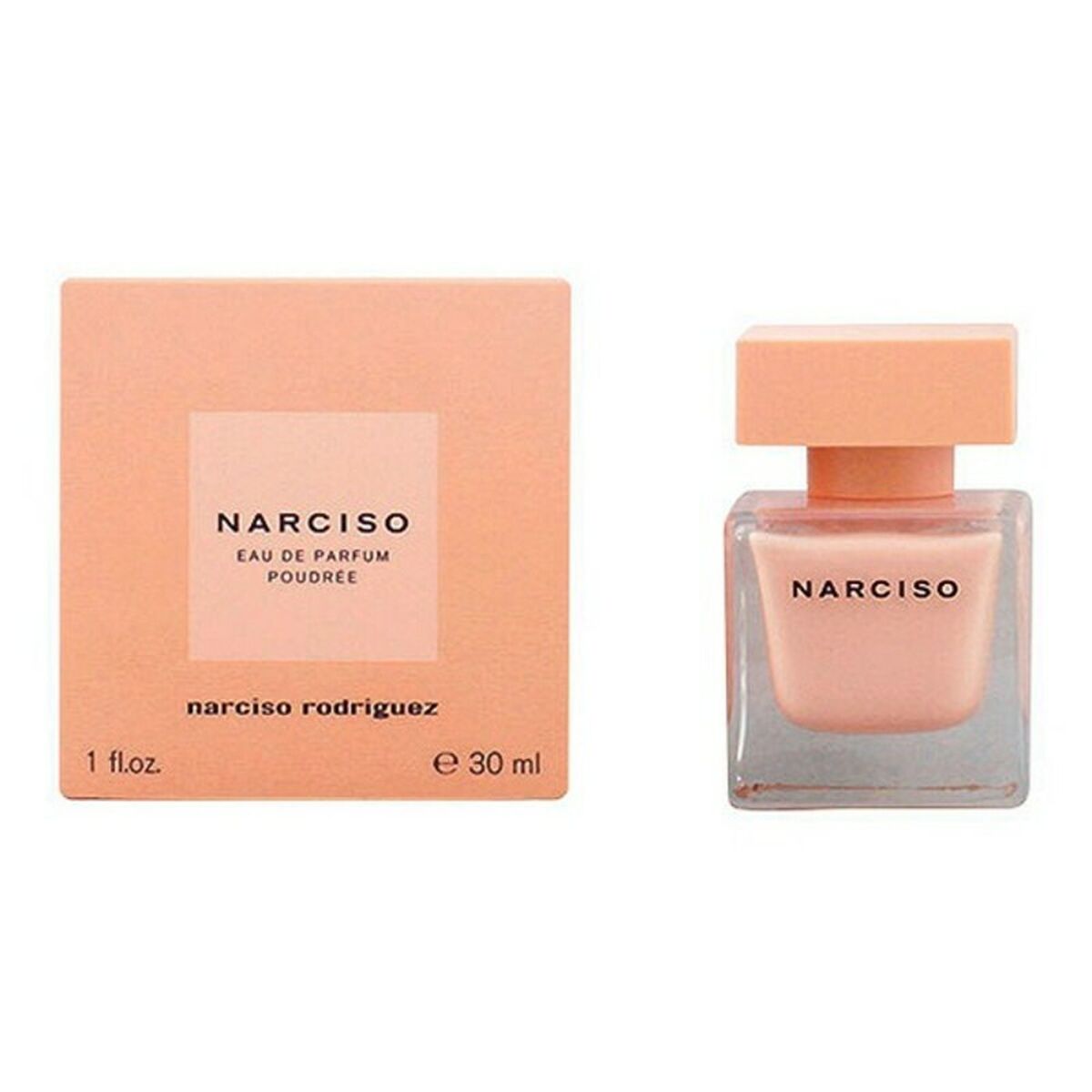 Жіноча парфумерія Narciso Poudree Narciso Rodriguez EDP EDP-3