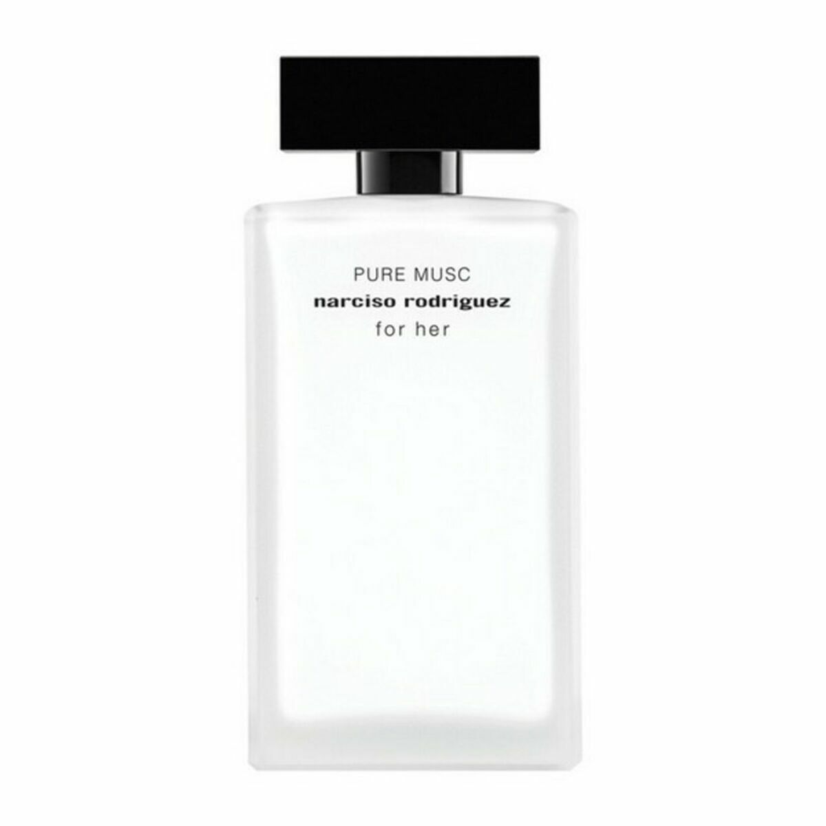 Жіноча парфумерія Pure Musc Narciso Rodriguez EDP EDP-3