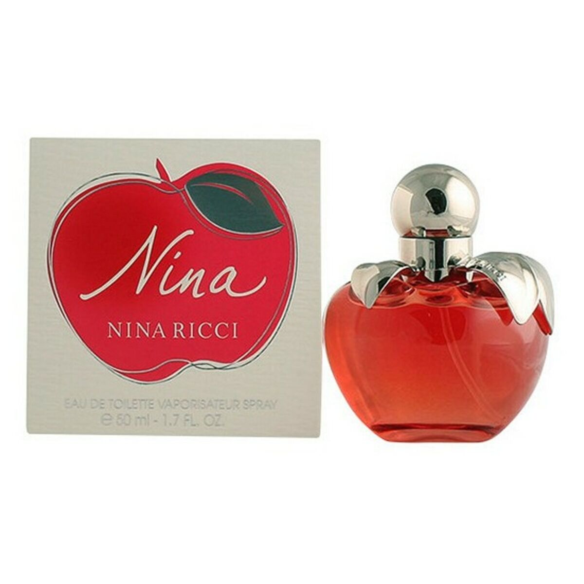 Женская парфюмерия Nina Nina Ricci EDT-3