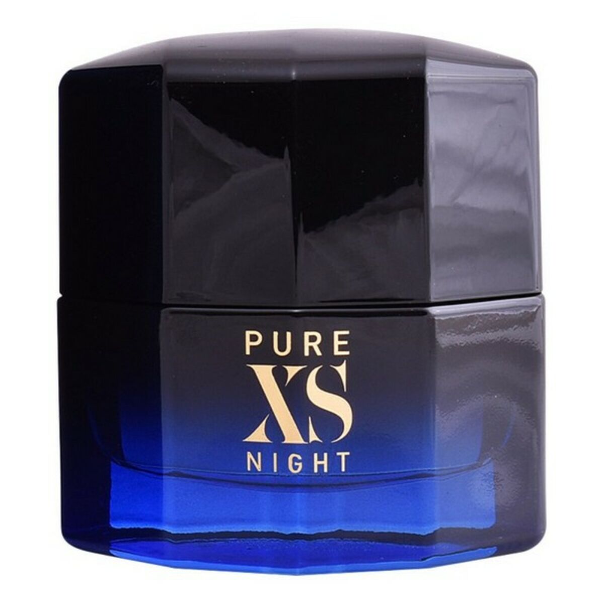 Мужская парфюмерия Pure XS Night Paco Rabanne EDP-2