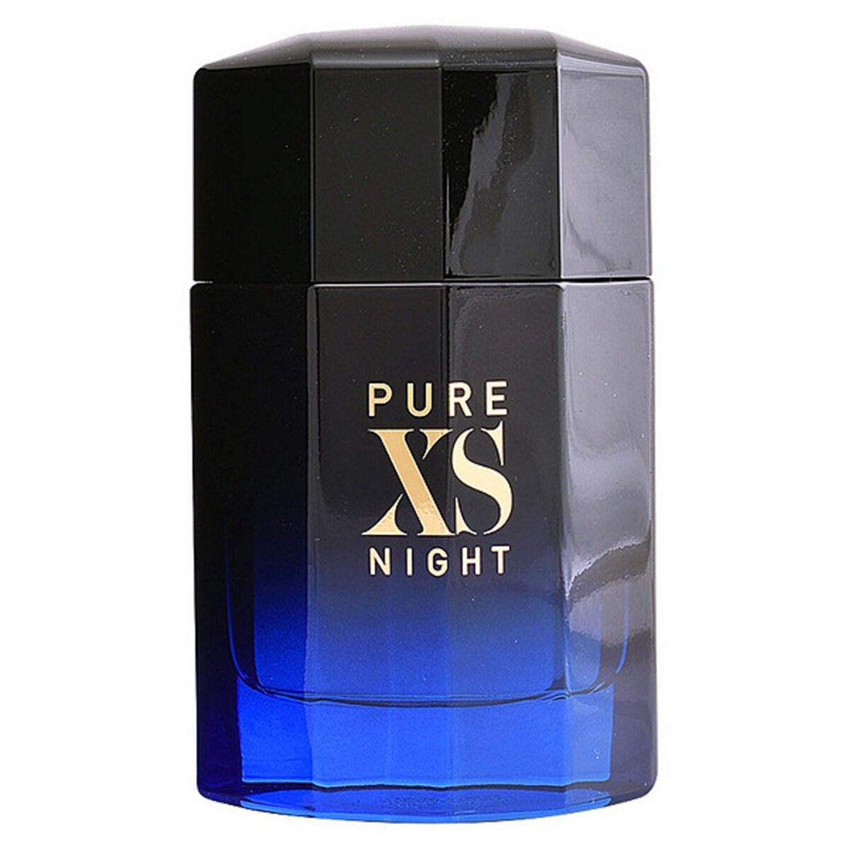 Мужская парфюмерия Pure XS Night Paco Rabanne EDP-3