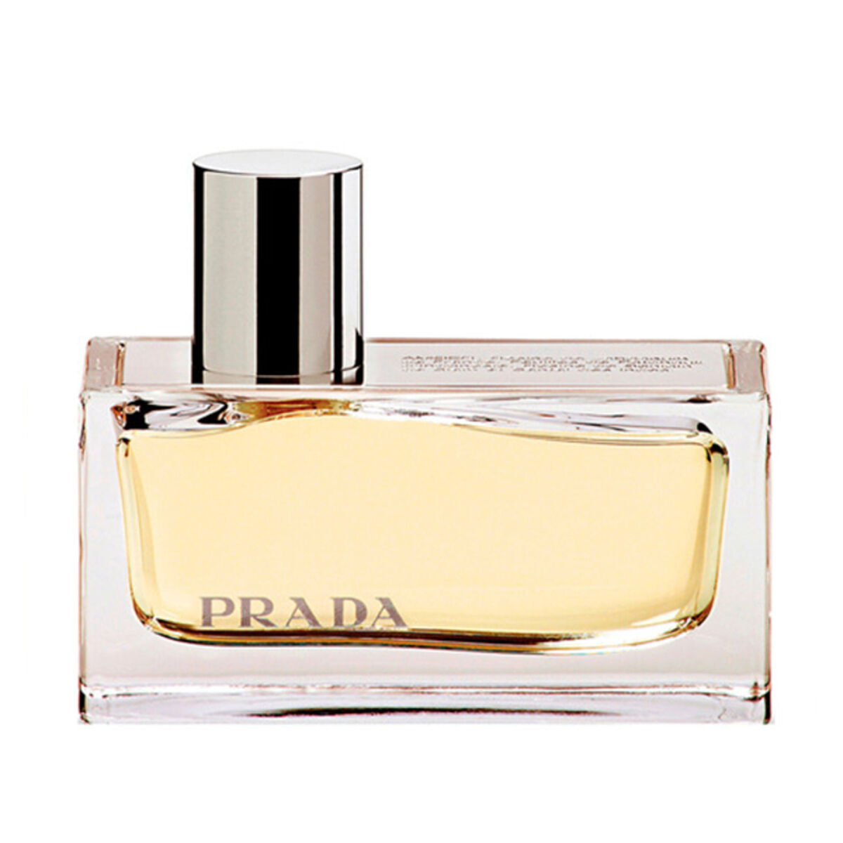 Жіноча парфумерія Amber Prada EDP-2
