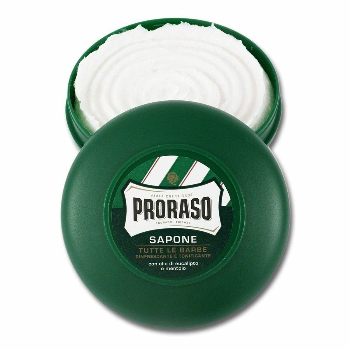 Мыло для бритья Classic Proraso (150 ml)-2