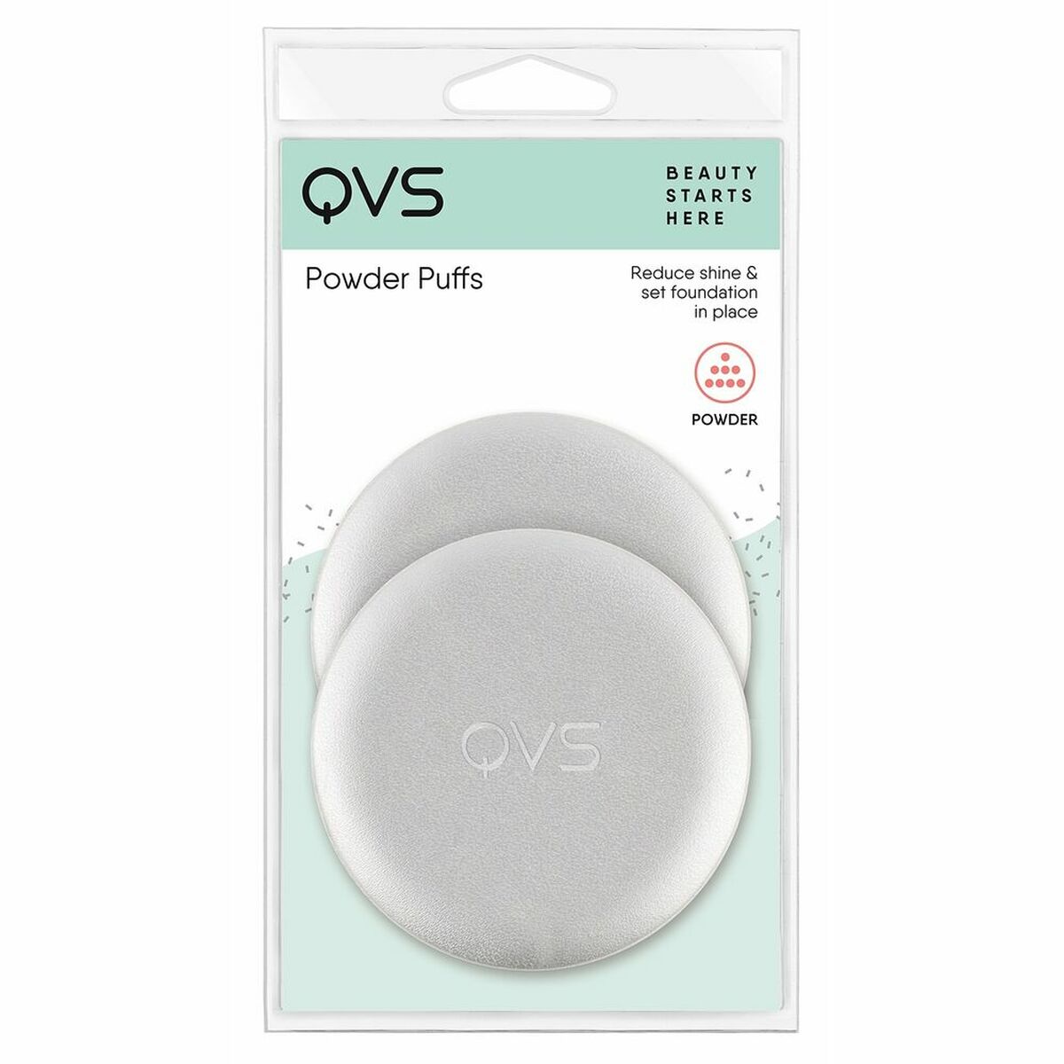 Аппликатор QVS Аппликатор (2 uds)-2