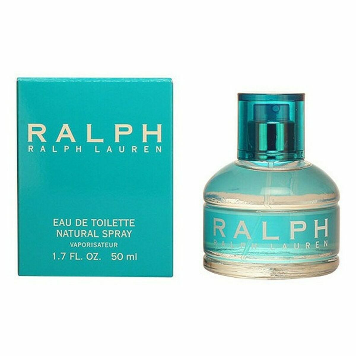 Жіноча парфумерія Ralph Ralph Lauren EDT-4
