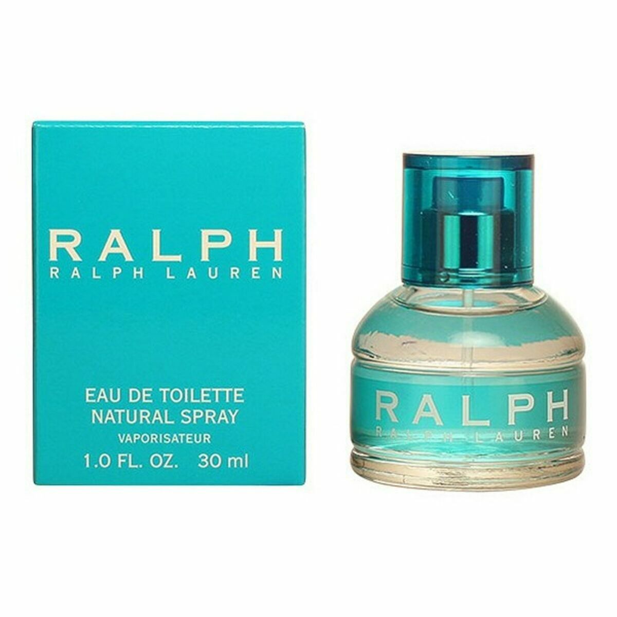 Жіноча парфумерія Ralph Ralph Lauren EDT-5