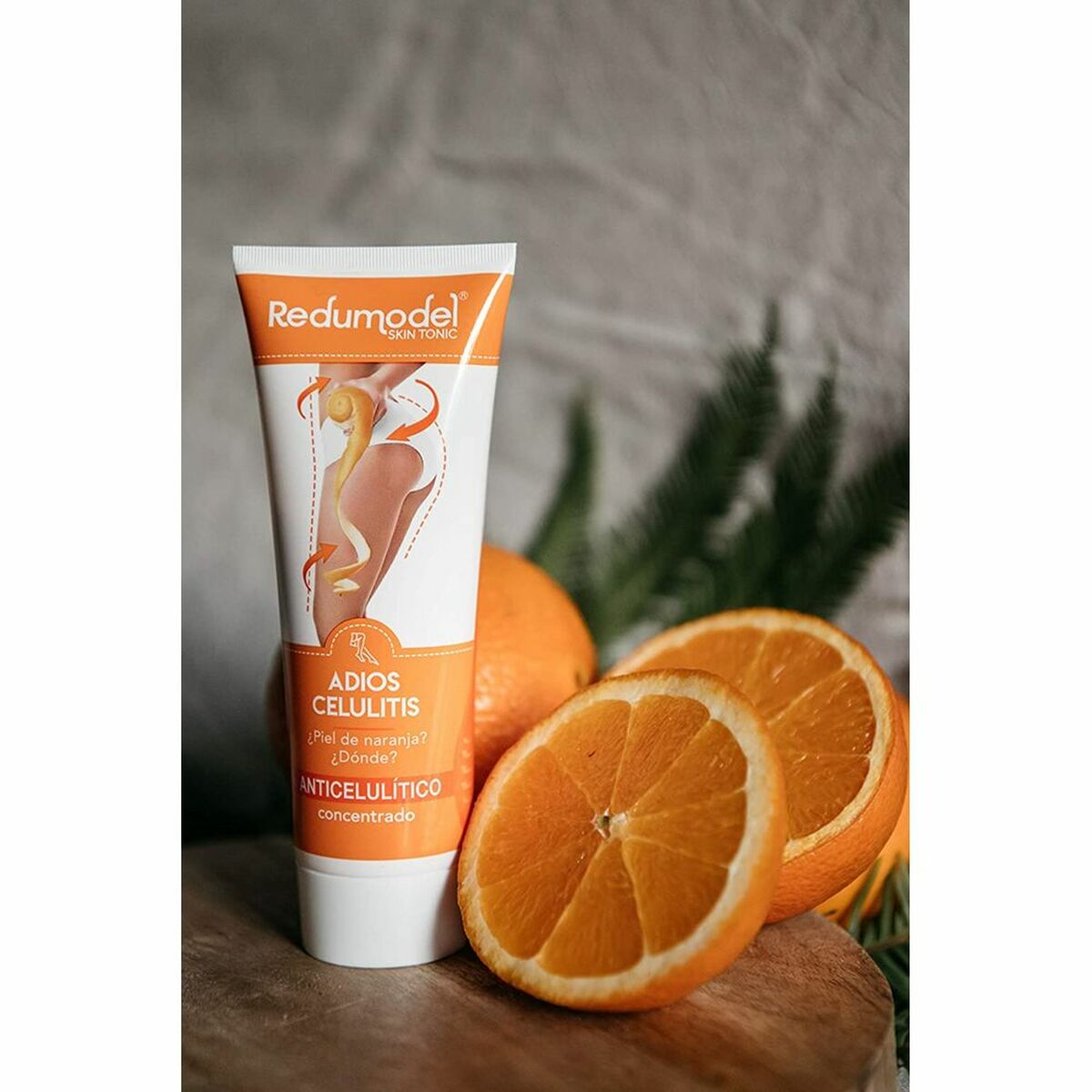 Программа по сокращению целлюлита Redumodel (100 ml)-2