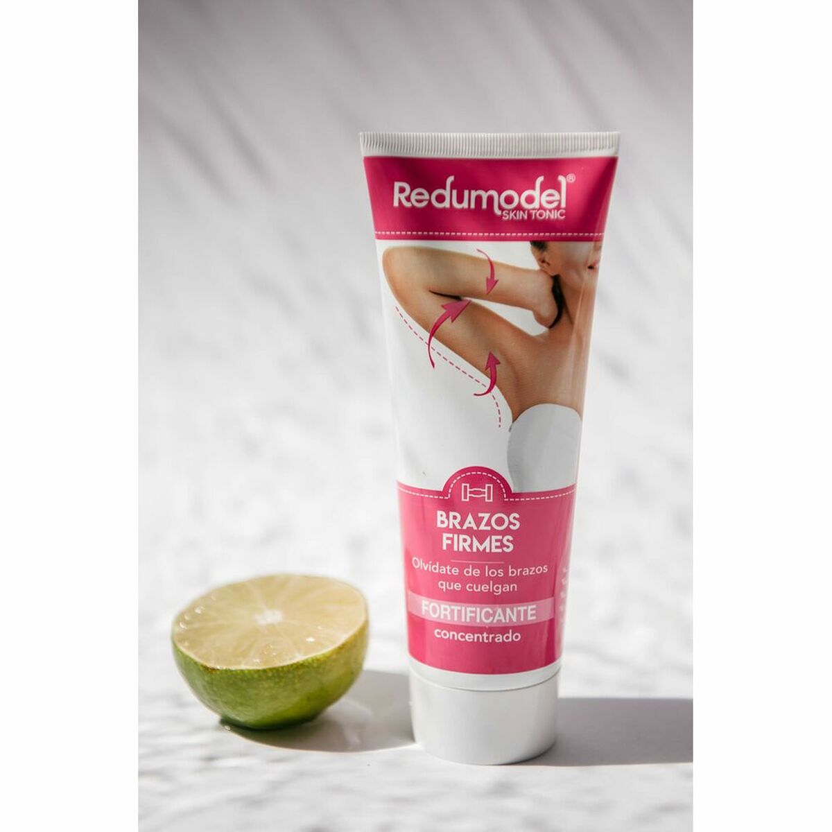 Подтягивающий крем Redumodel Pучек (100 ml)-2